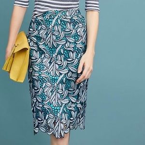 Maeve Tallulah skirt in size 12 nwt